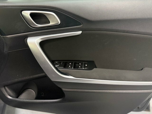 Kia Ceed 1.5 T-gdi Gt-line Euro 6 Ss Blue #8