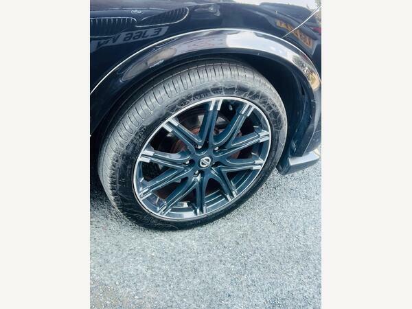Nissan Juke 1.6 Dig-t Nismo Cvt 4Wd Euro 5 Black #29