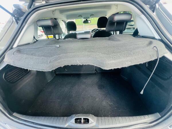 Peugeot 208 Active Grey #22