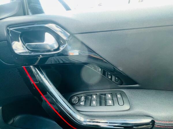 Peugeot 208 Active Grey #28