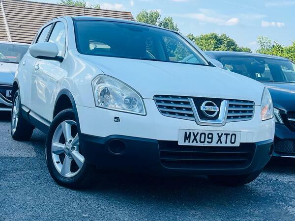 Nissan Qashqai 1.6 Tekna 2Wd  #4