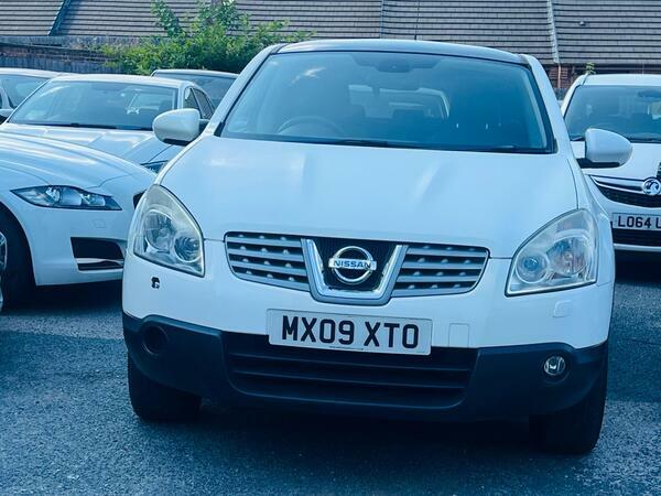 Nissan Qashqai 1.6 Tekna 2Wd  #5