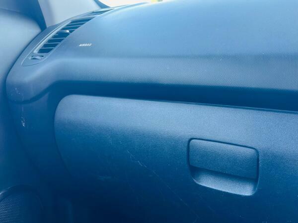 Kia Soul Variant Tempest Grey #28