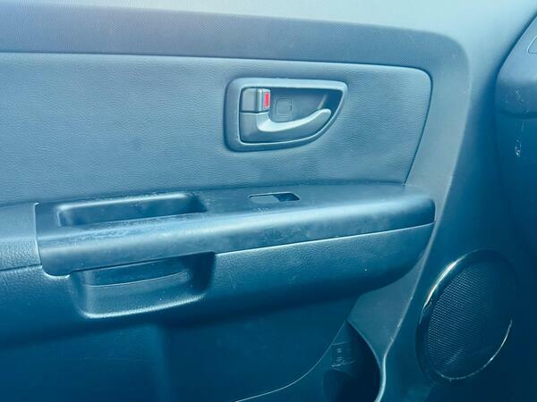 Kia Soul Variant Tempest Grey #27