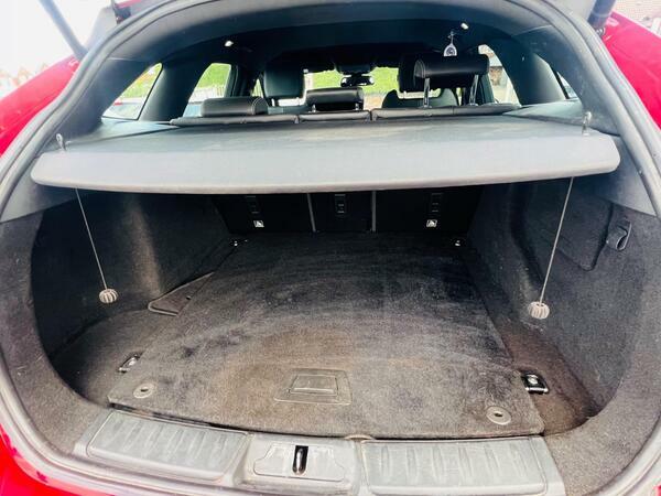 Jaguar F-Pace 2.0 R-sport Awd 178 Bhp Black #30