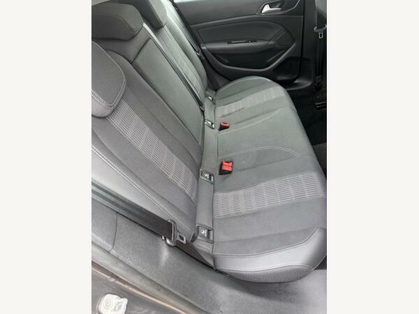 Peugeot 308  Red #13