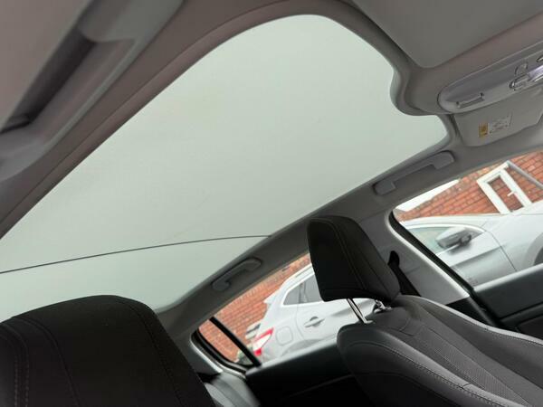 Peugeot 308  Red #15