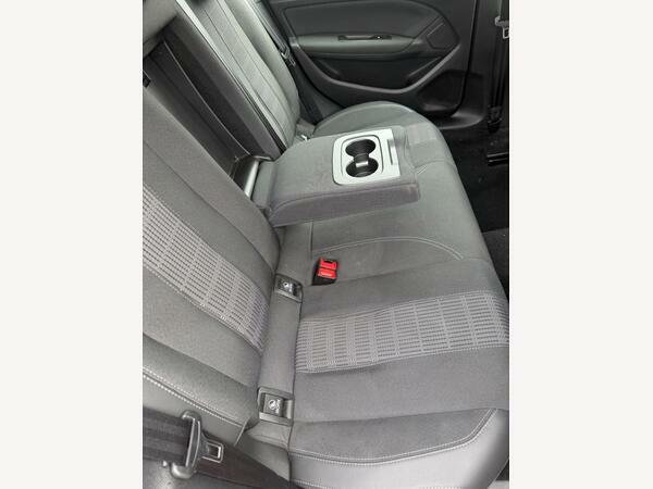 Peugeot 308  Red #14