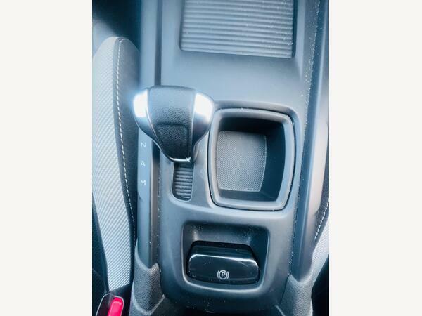 Citroen DS4 1.2 Puretech Dstyle Nav #28
