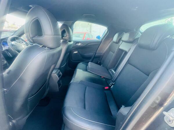Citroen DS4 1.2 Puretech Dstyle Nav #24