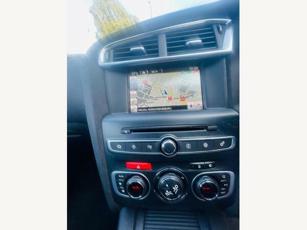 Citroen DS4 1.2 Puretech Dstyle Nav #27