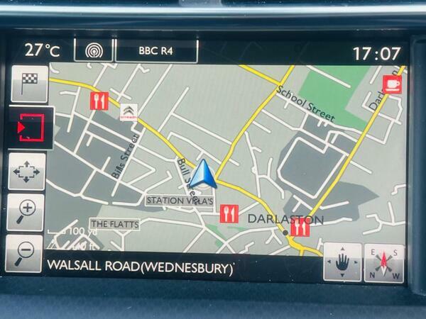 Citroen DS4 1.2 Puretech Dstyle Nav #15