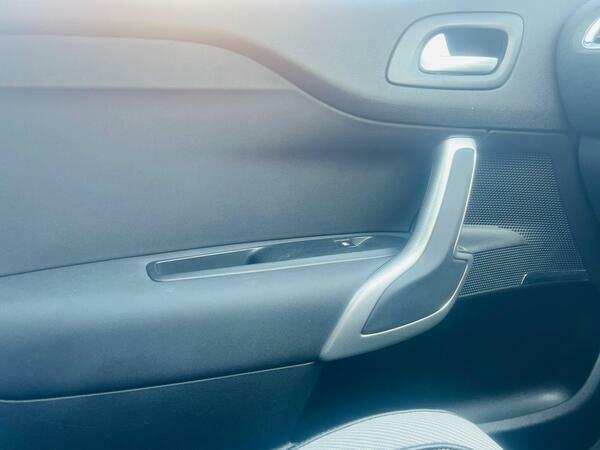 Citroen DS4 1.2 Puretech Dstyle Nav #29