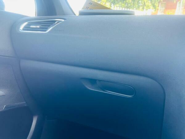 Citroen DS4 1.2 Puretech Dstyle Nav #30