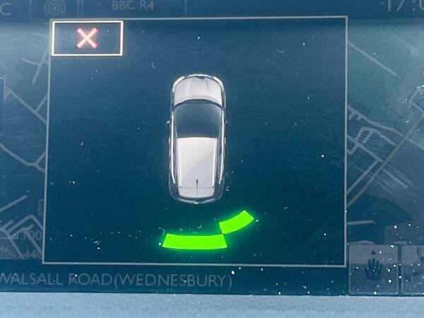 Citroen DS4 1.2 Puretech Dstyle Nav #19