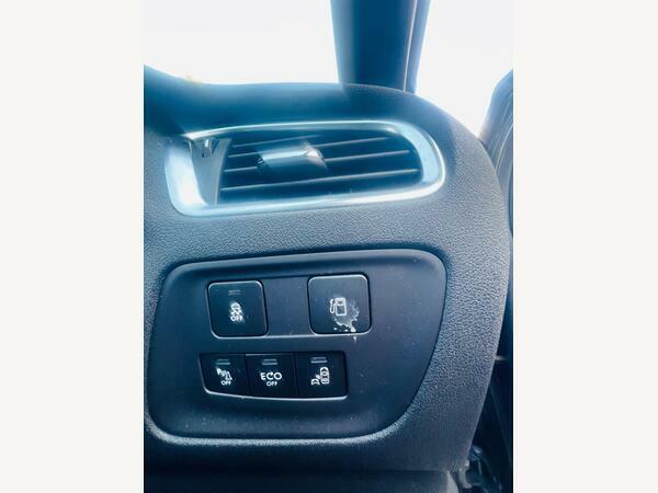 Citroen DS4 1.2 Puretech Dstyle Nav #26