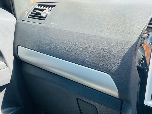Vauxhall Zafira Mpv Grey #31