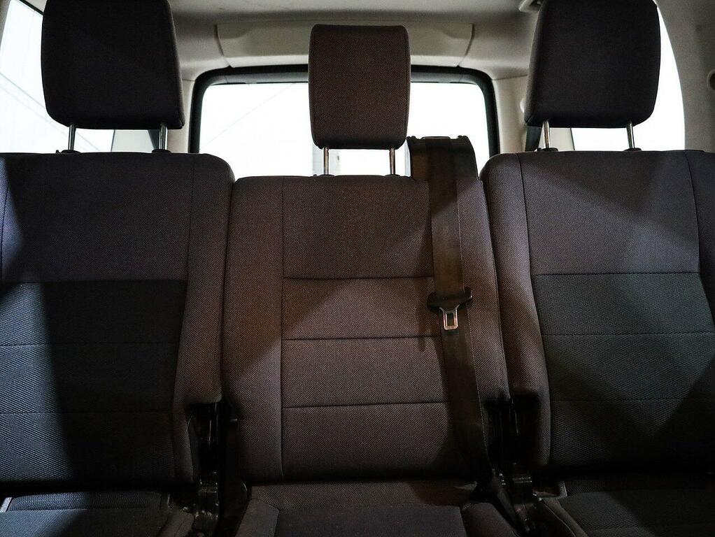 Land Rover Discovery 3 2.7 3 Commercial Xs 188 Bhp Grey #18