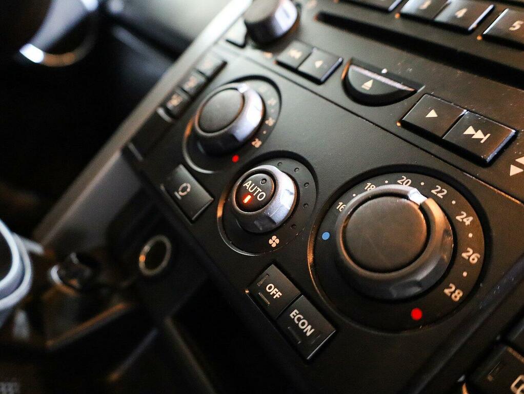 Land Rover Discovery 3 2.7 3 Commercial Xs 188 Bhp Grey #20