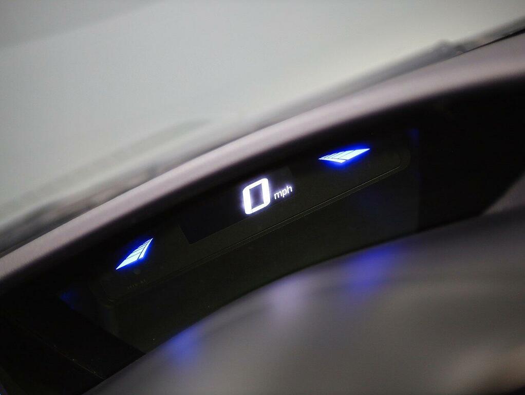 Honda Civic I-vtec Ex Silver #16