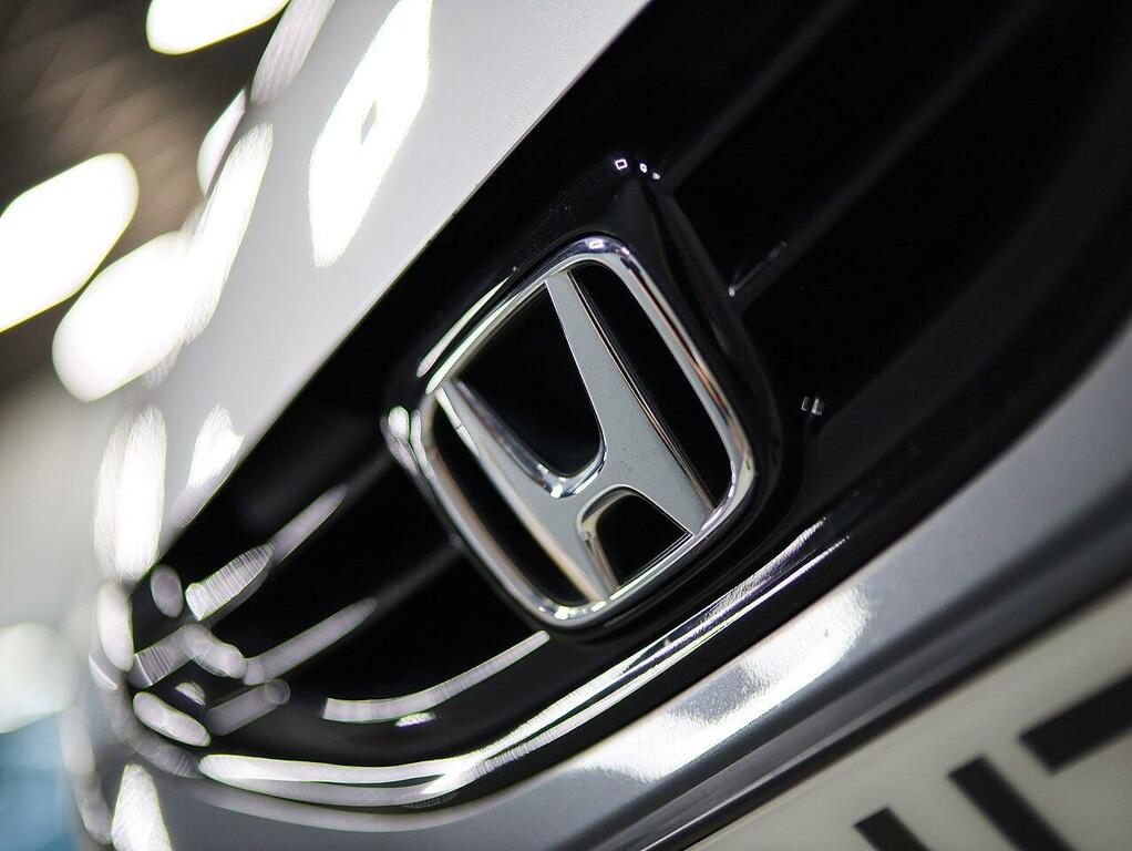 Honda Civic I-vtec Ex Silver #28