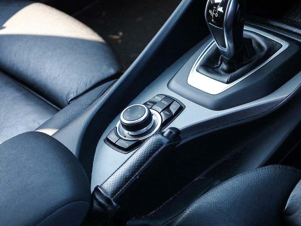 BMW X1 X1 Xdrive18d Se Silver #10