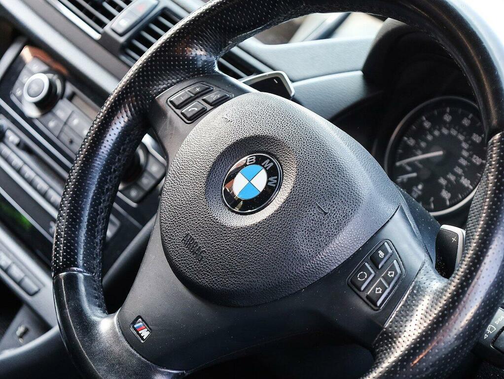 BMW X1 X1 Xdrive18d Se Silver #12