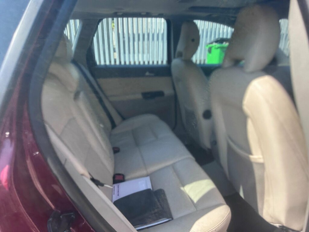 Volvo V50 2.0D Se Grey #13