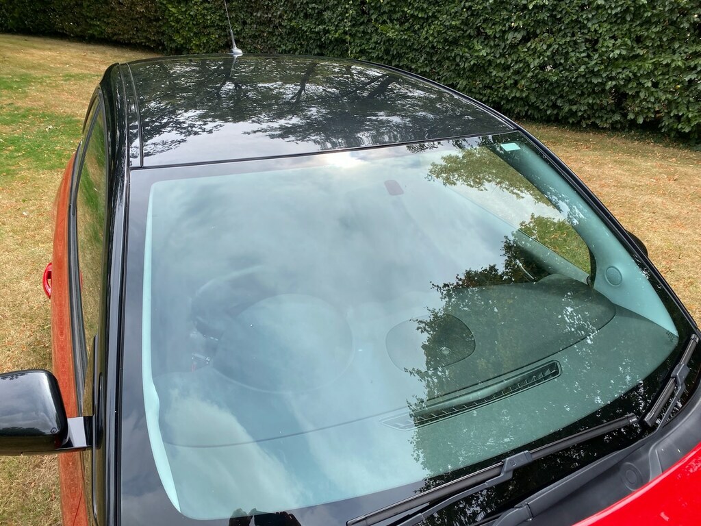 Vauxhall Adam Energised 3-Door Blue #13