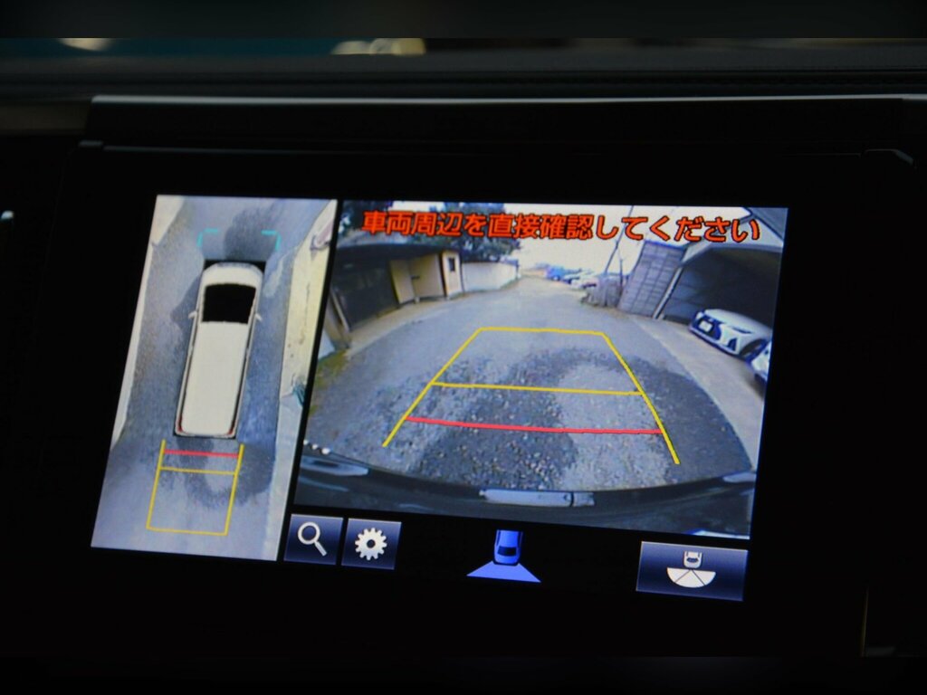 Toyota Alphard   #41