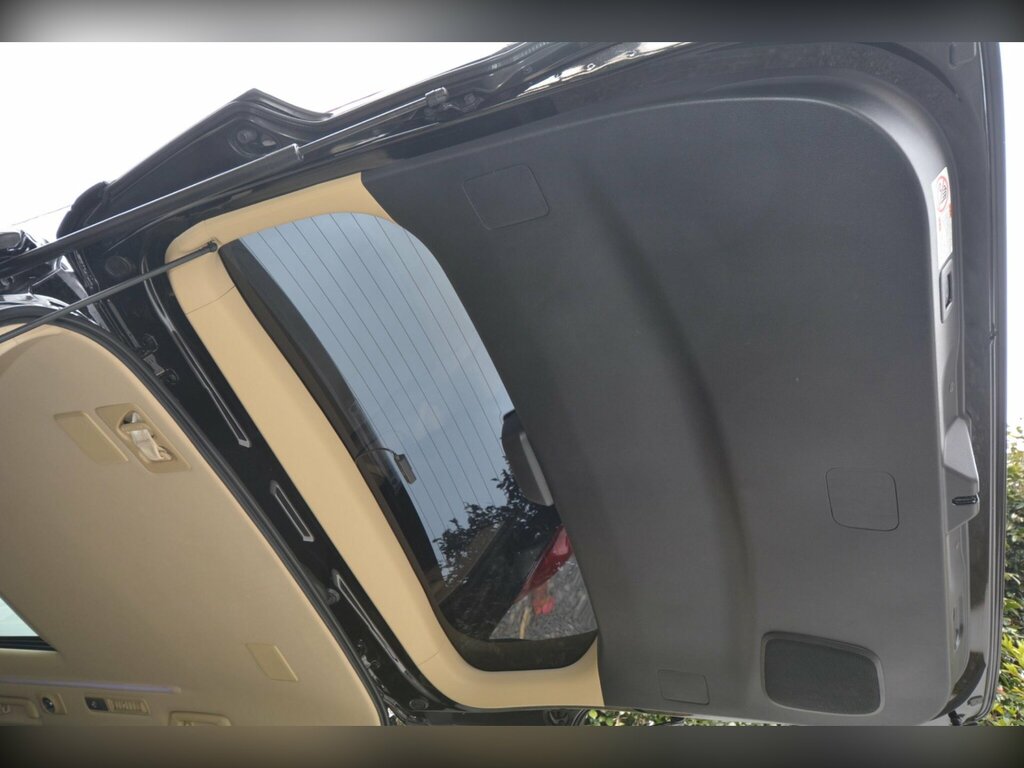 Toyota Alphard   #39
