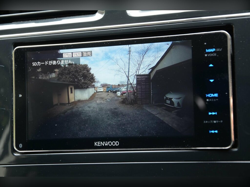 Nissan Serena 2.0 Pure Drive S-hybrid 8 Seats White #49