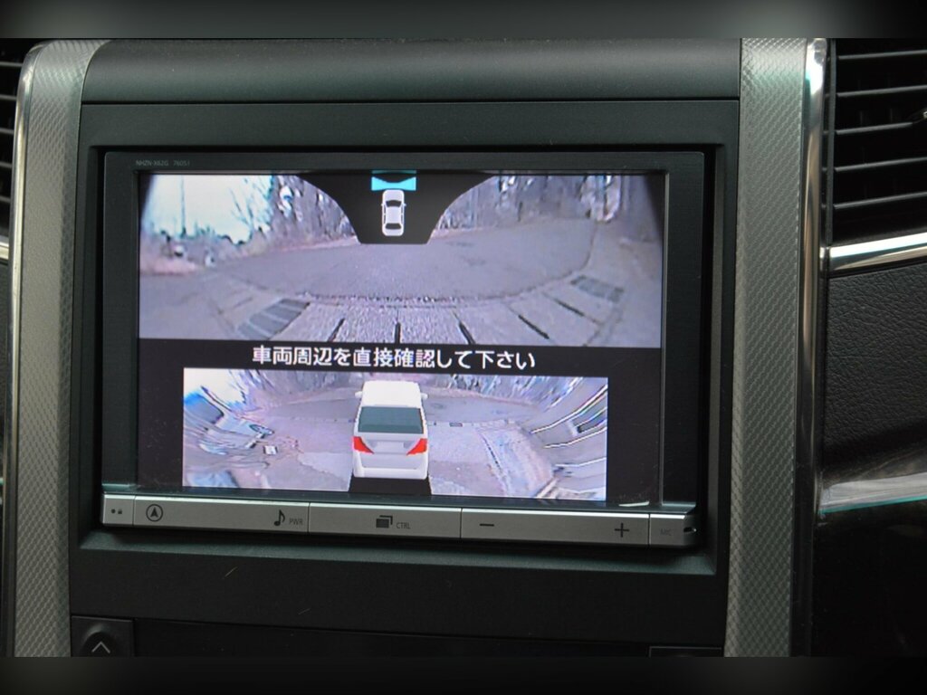 Toyota Alphard Mpv Silver #43