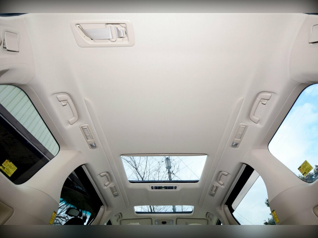 Toyota Alphard Mpv Silver #39