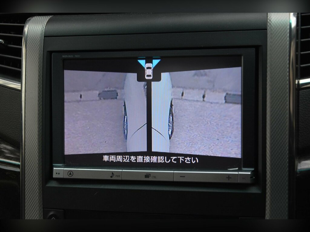 Toyota Alphard Mpv Silver #44