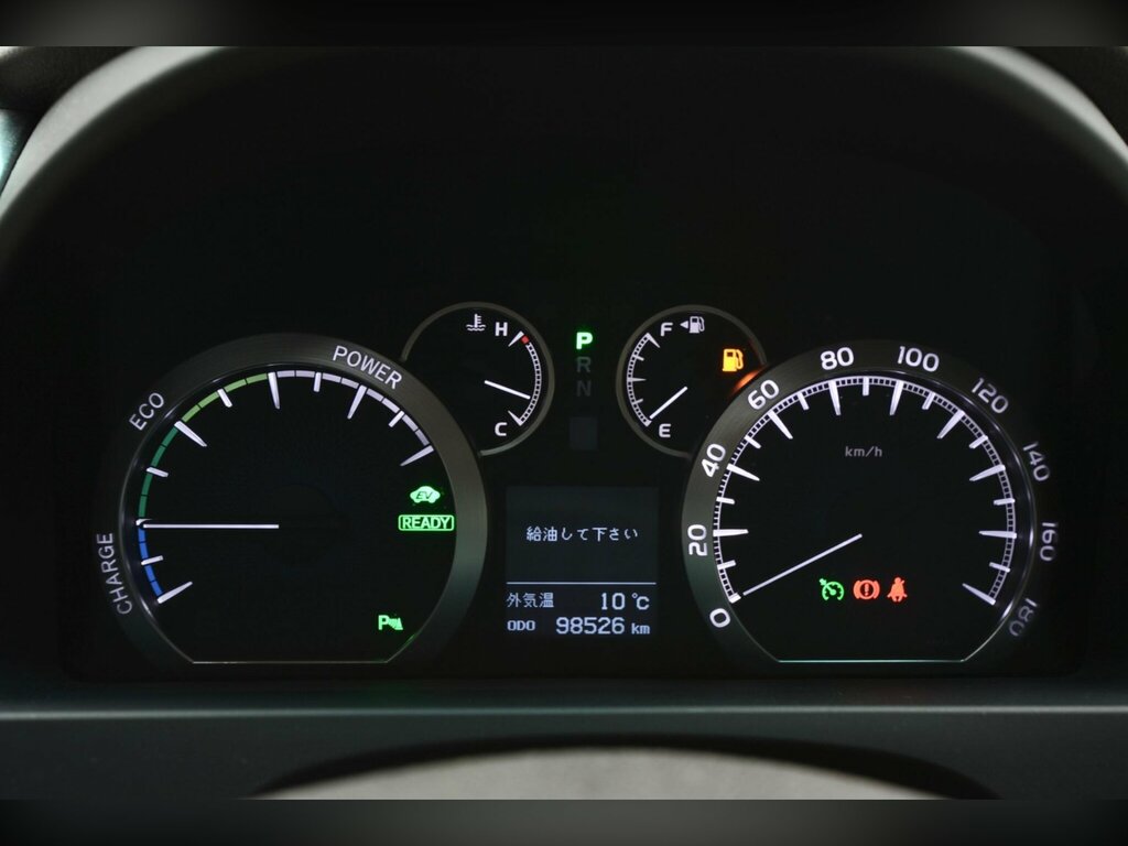 Toyota Alphard Mpv Silver #41