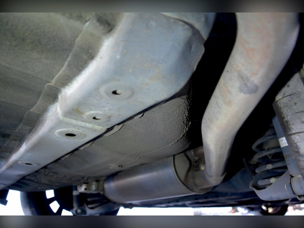 Honda StepWagon 2.0 Spada Front Disable Black #42