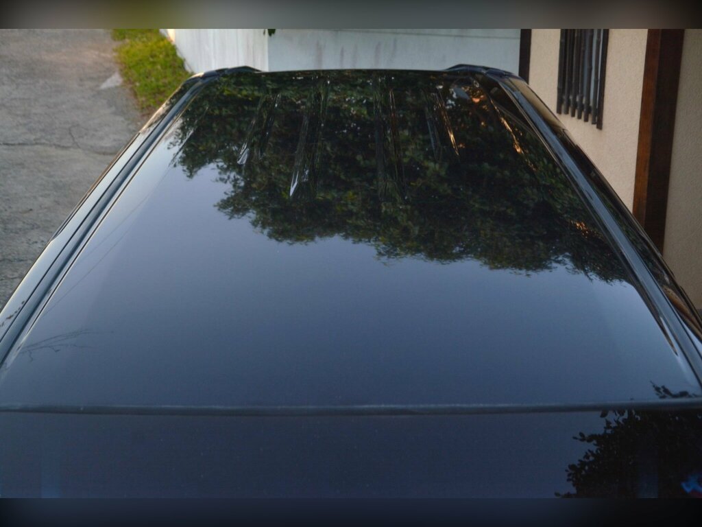 Honda StepWagon 2.0 Spada Front Disable Black #13