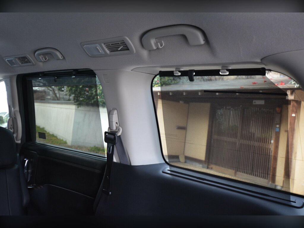 Nissan Elgrand Mpv 3.5 V6 Highway Star Premium Facelift E52 2015 White #58