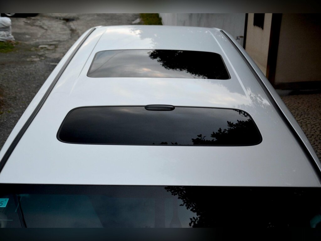 Toyota Alphard 3.5 S C Package Full Modellista Aero Kit Black #16