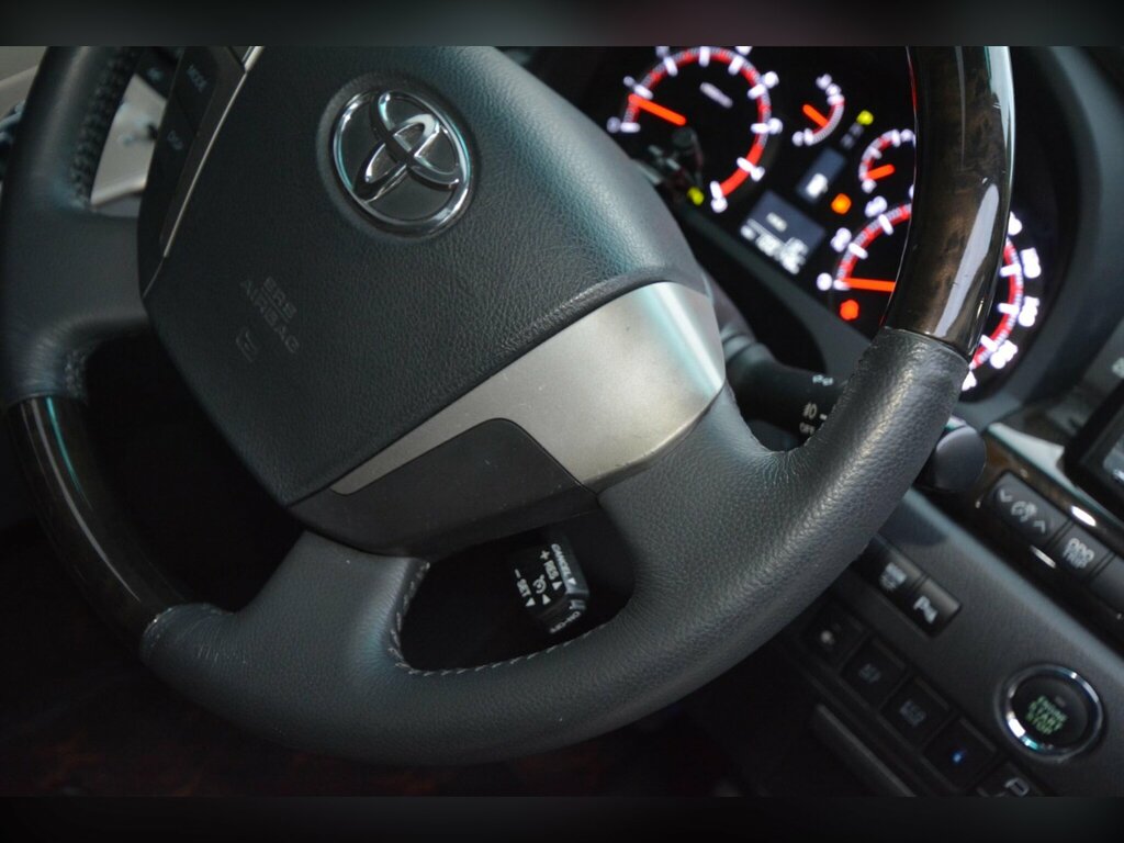 Toyota Alphard 3.5 S C Package Full Modellista Aero Kit Black #44
