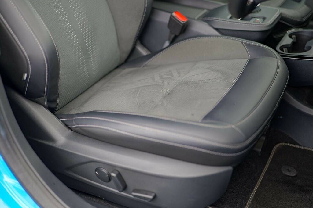 Ford Mustang Mach-E Mach-e Gt Pan Roof 358Kw Gt 88Kwh Awd 4Wd Au Grey #19