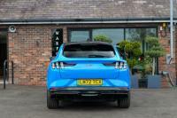 Ford Mustang Mach-E Mach-e Gt Pan Roof 358Kw Gt 88Kwh Awd 4Wd Au Grey #33