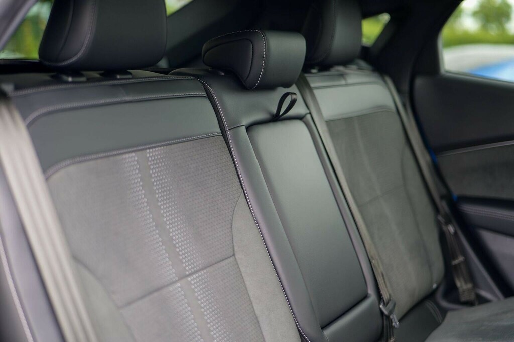 Ford Mustang Mach-E Mach-e Gt Pan Roof 358Kw Gt 88Kwh Awd 4Wd Au Grey #22