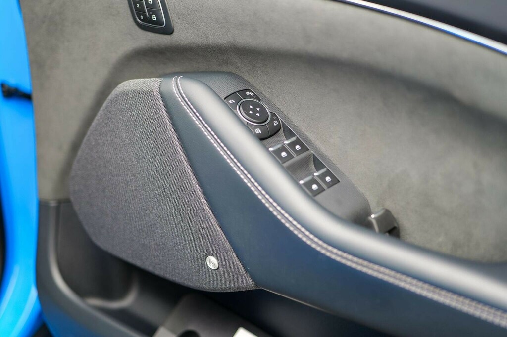 Ford Mustang Mach-E Mach-e Gt Pan Roof 358Kw Gt 88Kwh Awd 4Wd Au Grey #29