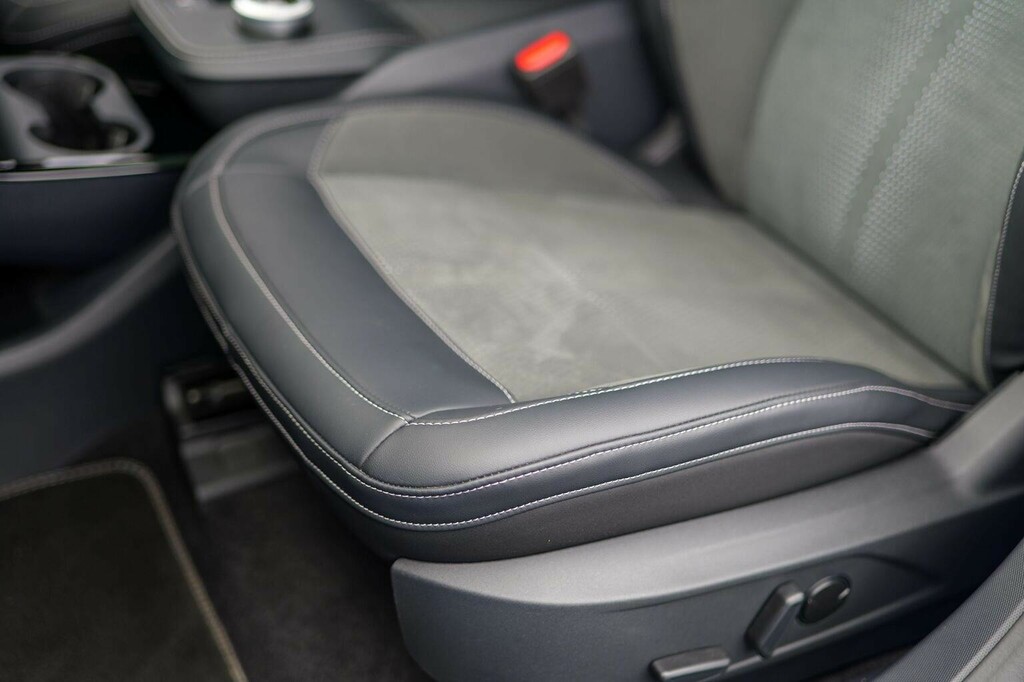 Ford Mustang Mach-E Mach-e Gt Pan Roof 358Kw Gt 88Kwh Awd 4Wd Au Grey #21