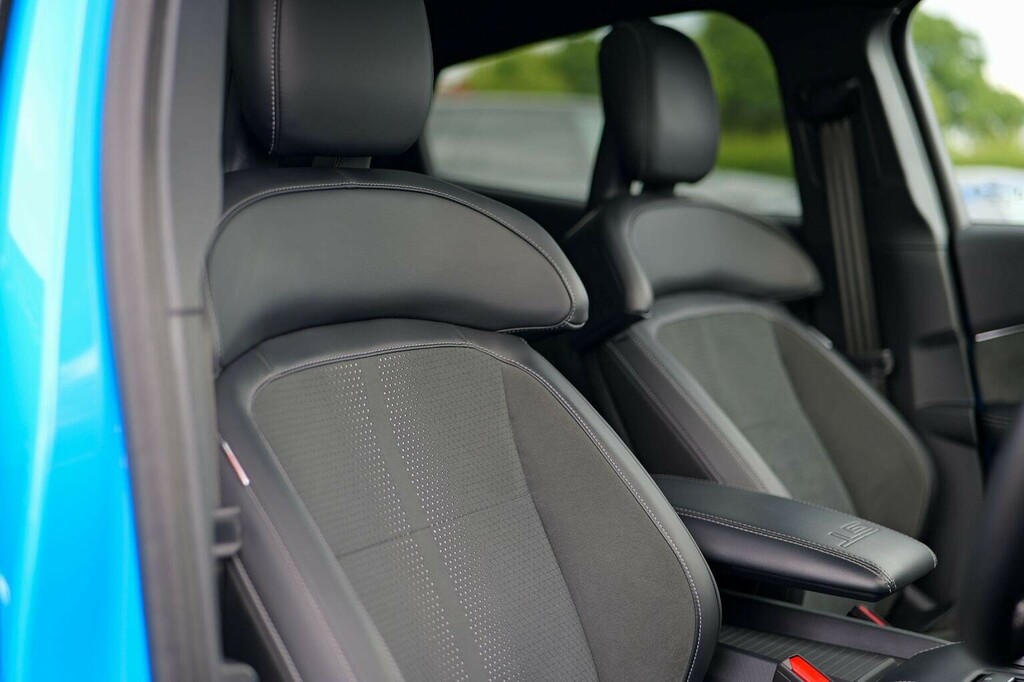 Ford Mustang Mach-E Mach-e Gt Pan Roof 358Kw Gt 88Kwh Awd 4Wd Au Grey #18