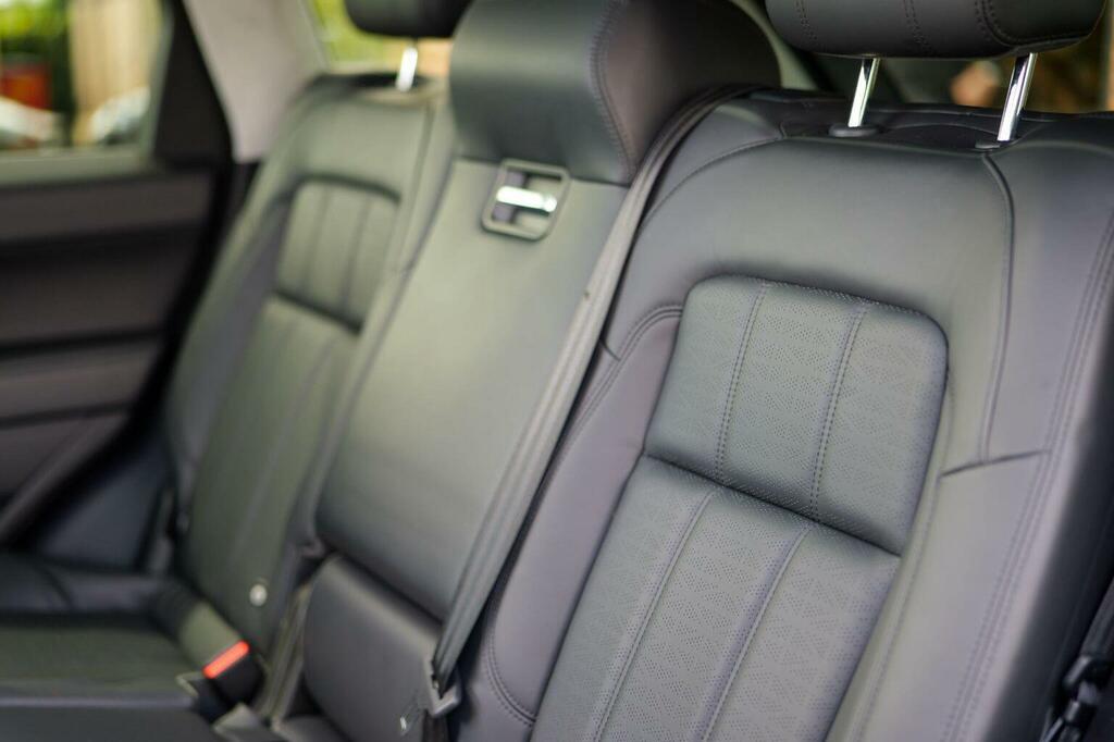 Land Rover Range Rover Sport Range Rover Sport Dynamic Sdv6 Silver #25