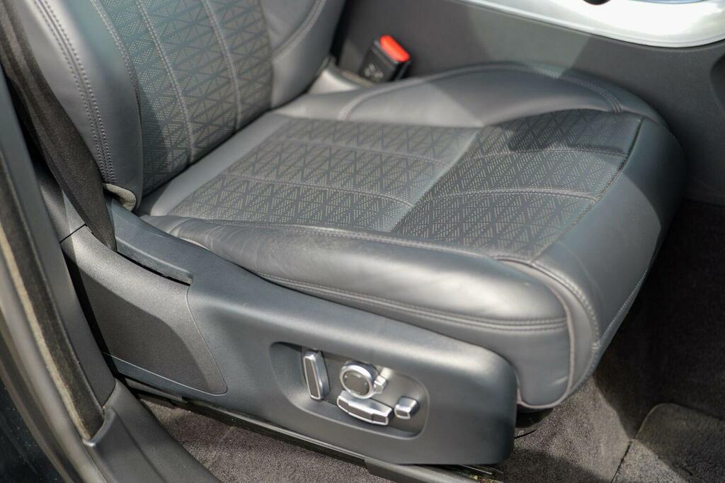 Land Rover Range Rover Sport Range Rover Sport Dynamic Sdv6 Silver #19
