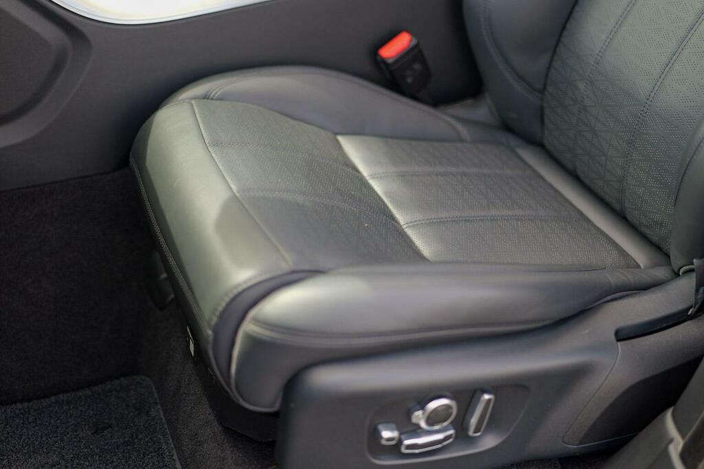 Land Rover Range Rover Sport Range Rover Sport Dynamic Sdv6 Silver #22
